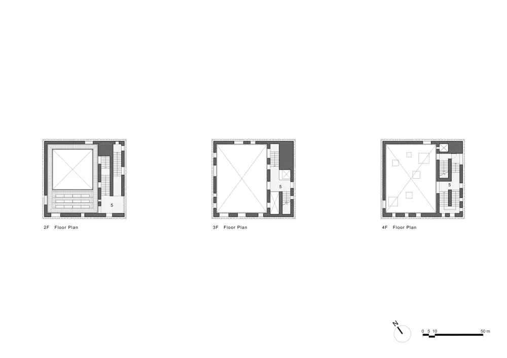 Suzhou Chapel Neri-Hu Design and Research Office