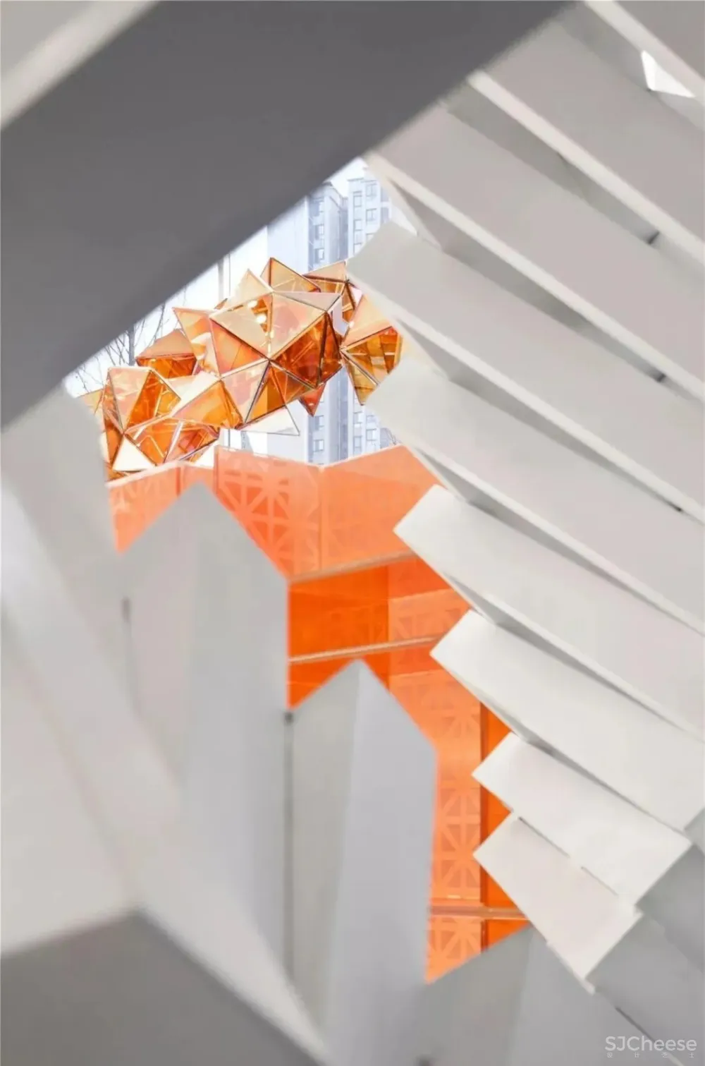 因势而生,与自然对话 尚石设计