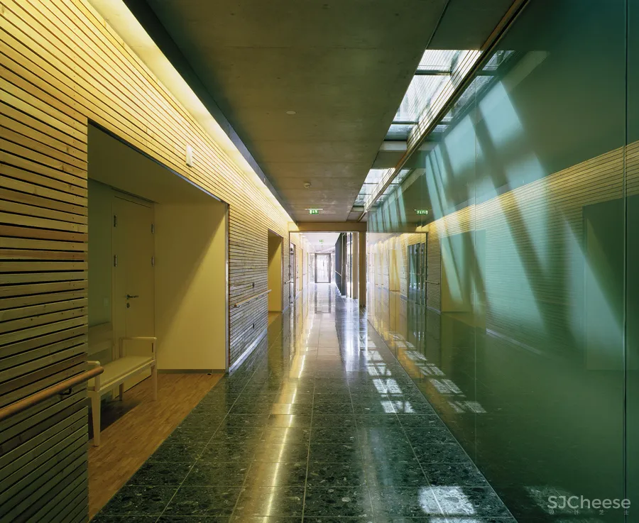 senior citizens residence stnikolaus