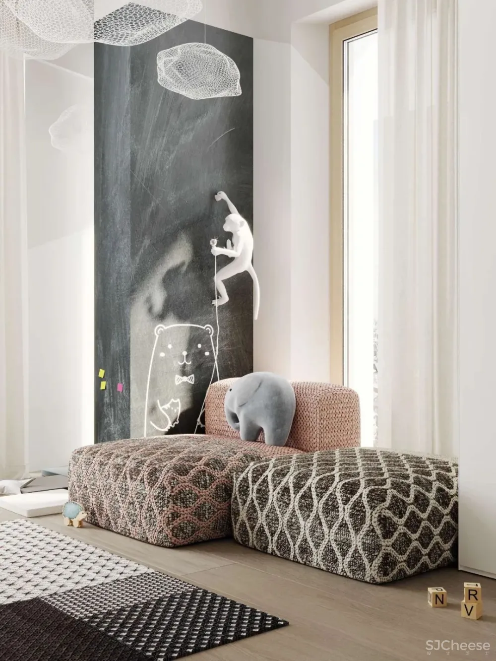 208㎡高级住宅,简约轻奢范儿! Artem Babayants