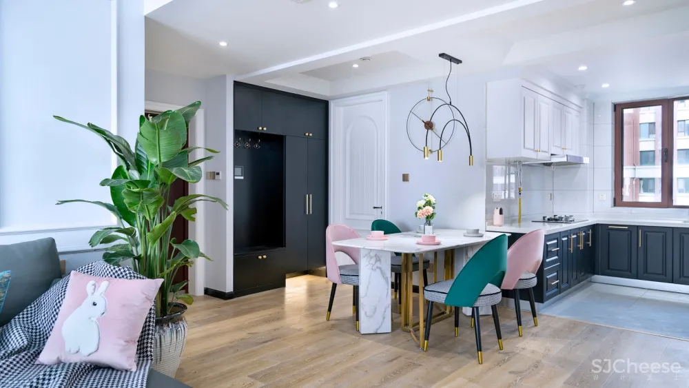 绿地国际|绿意LIFE--佰多BERD