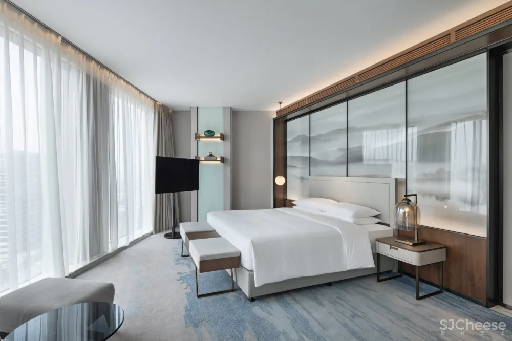 杭州新天地丽笙酒店 H DESIGN