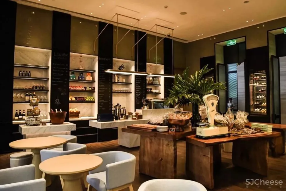 2020全球必打卡新地标酒店,奢华、经典一个都不能少!