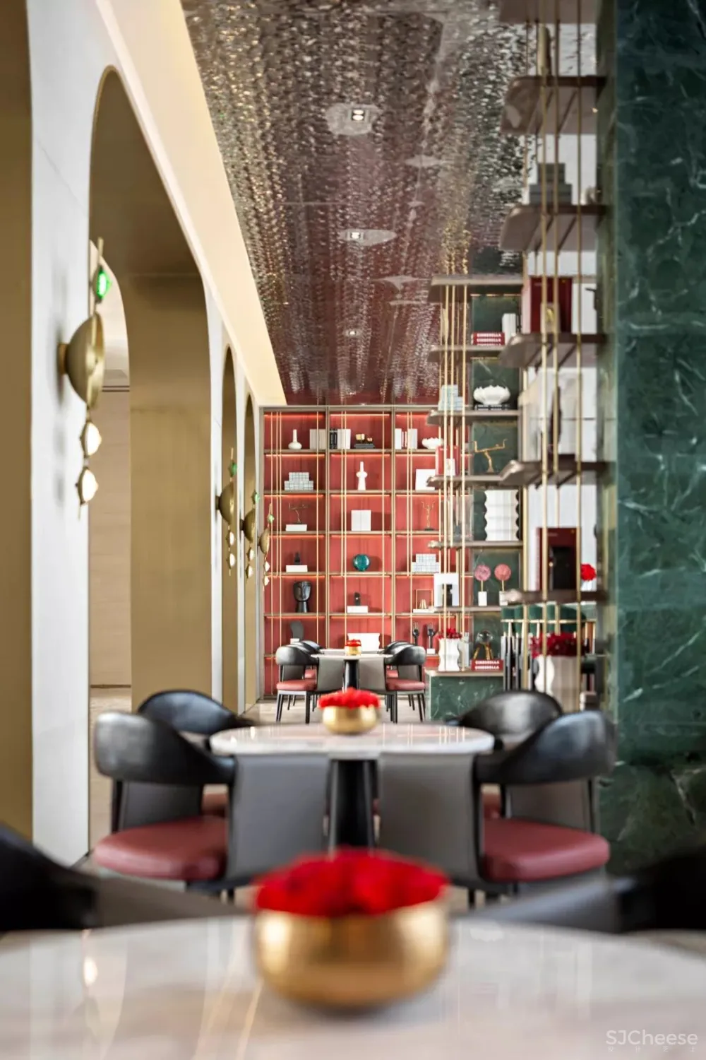 盘点2019最旺售楼处，2020值得学习！