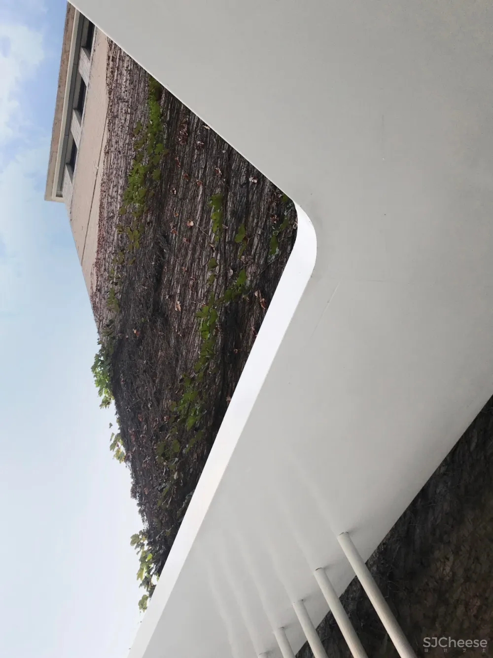 重庆印制一厂山鬼精品酒店改造 寻常设计