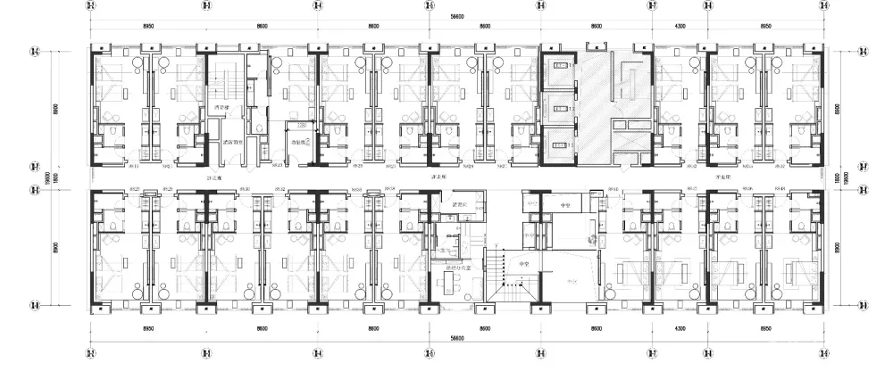 新盛庭·城市精品酒店