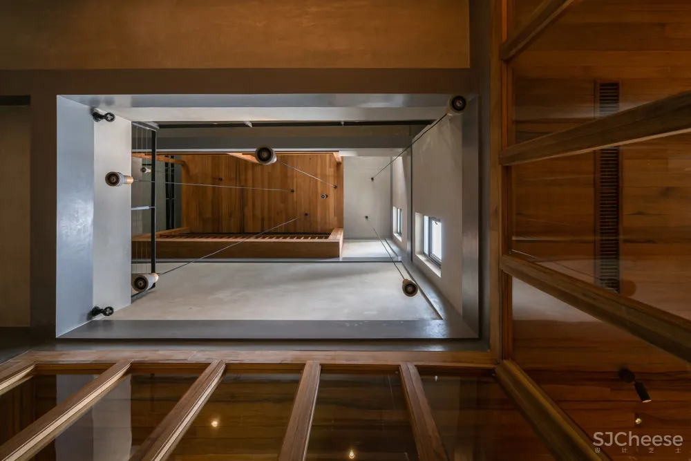 富春山麓文人新世代美术馆,浙江 / 董莳 + 赵迦