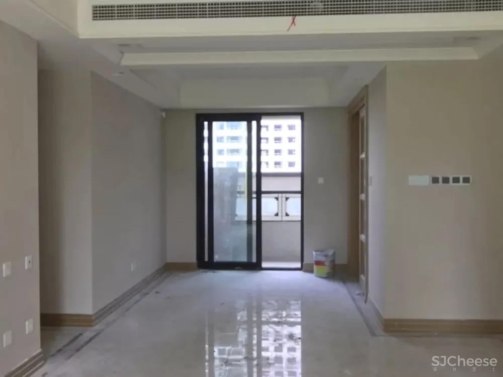 沐光之橙 春山慢设计