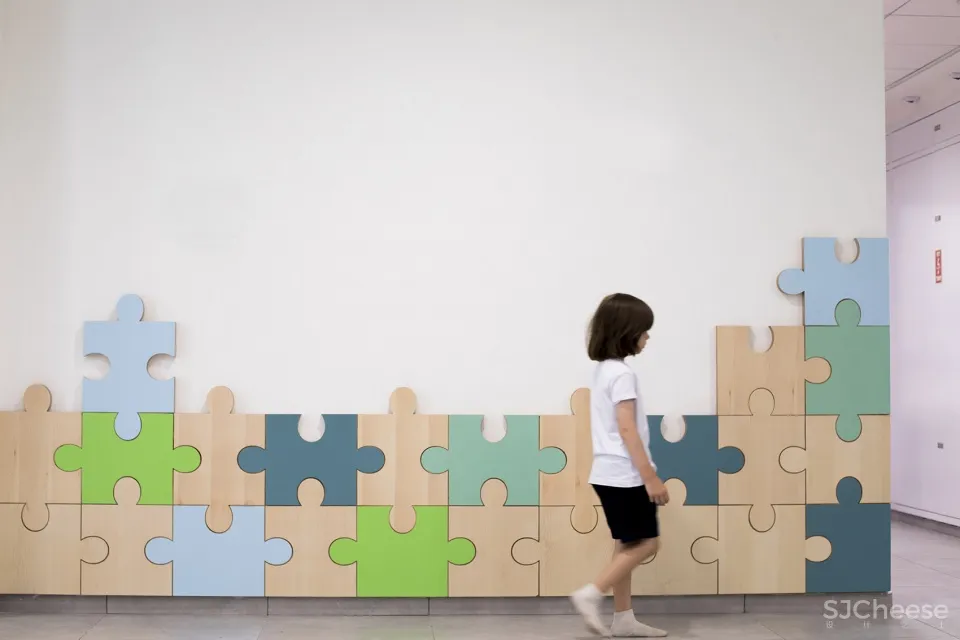 特拉维夫全纳学校,以色列 Sarit Shani Hay