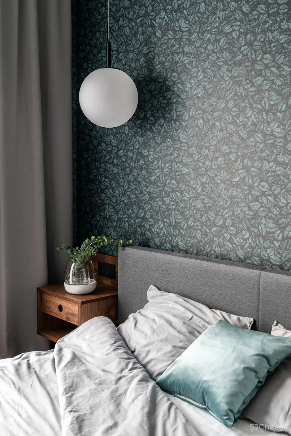 设计在等一个人，等一个懂他的人