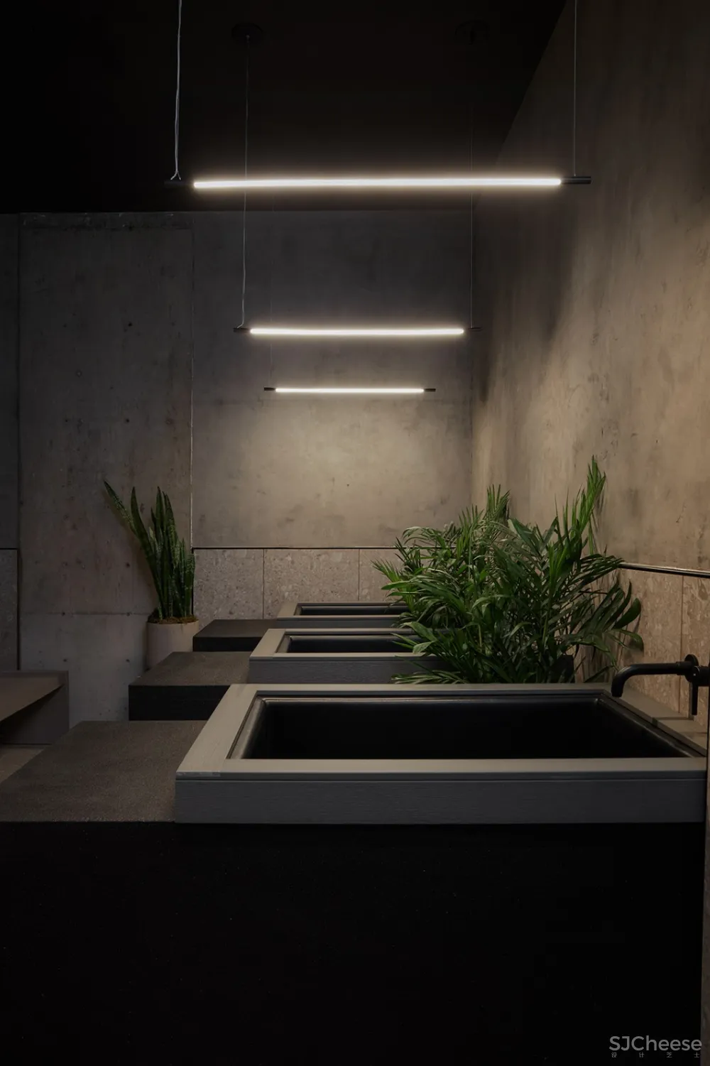 洛杉矶西好莱坞Remedy Place社会健康俱乐部 Bells Whistles