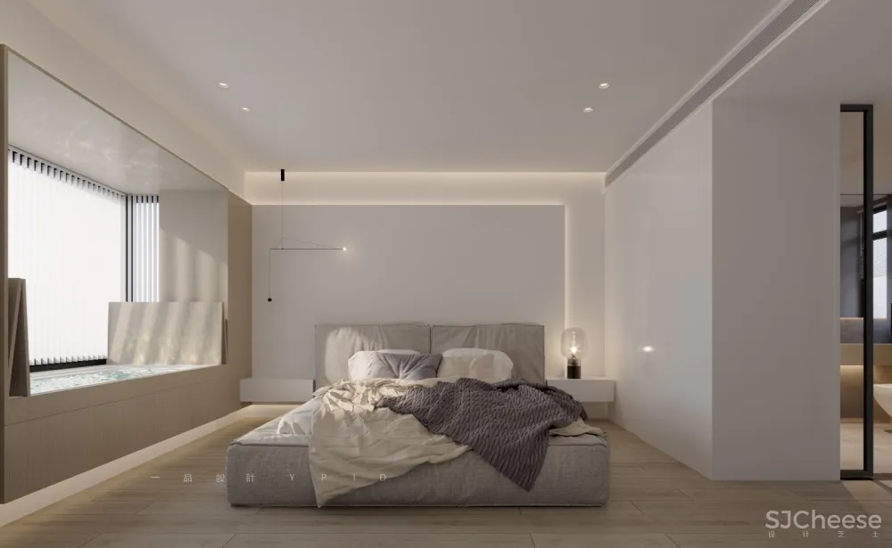 一品囧家設計----人与空间