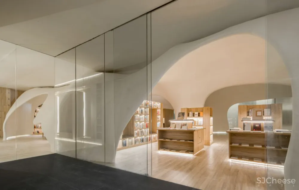 散人研习室 恒田设计