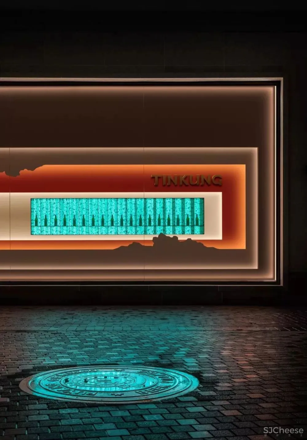 盘点2019最旺售楼处，2020值得学习！