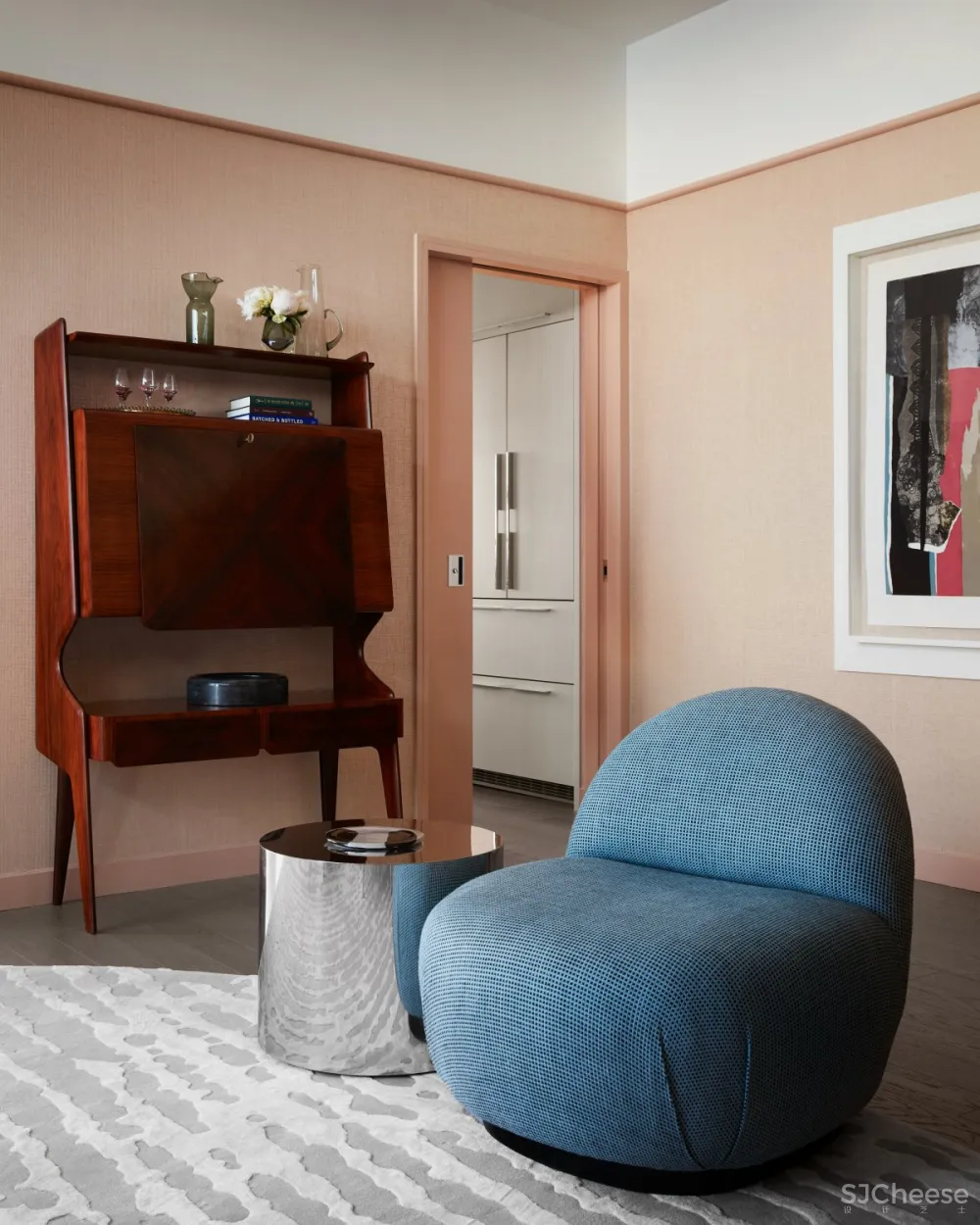 Jamie Bush | One Manhattan Square , 曼哈顿住宅终极典范