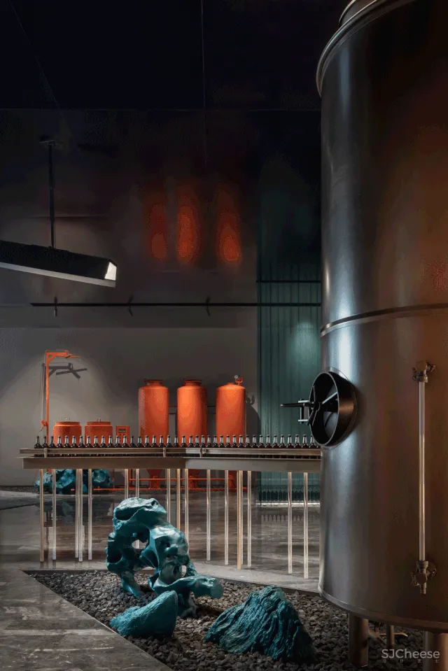 盘点2019最旺售楼处，2020值得学习！