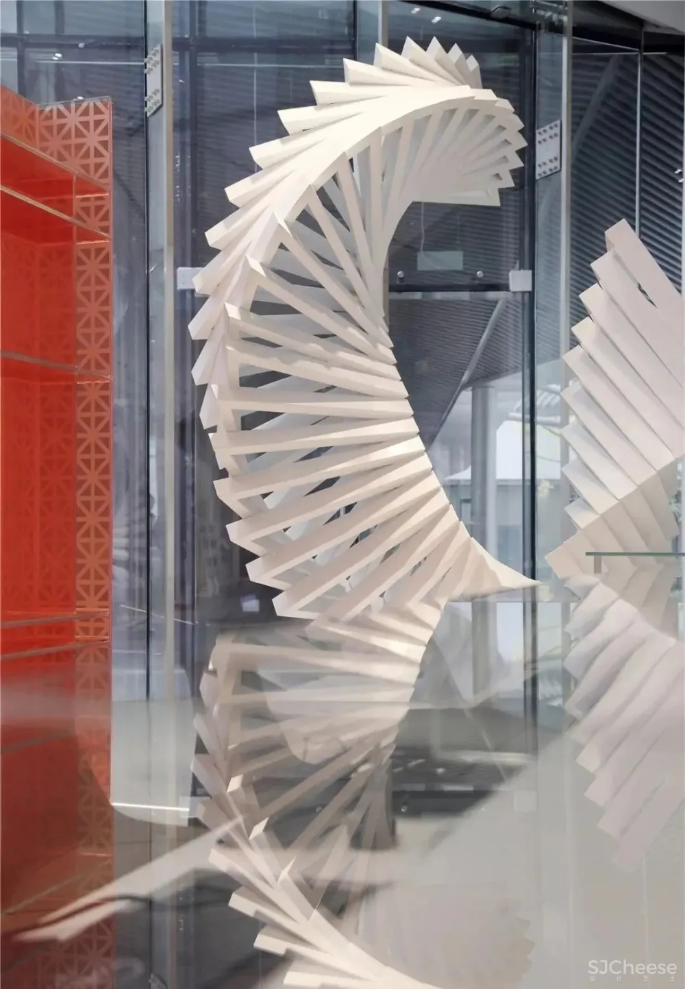 因势而生,与自然对话 尚石设计