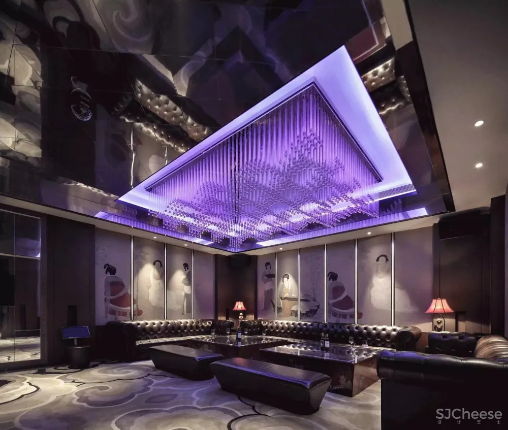 深圳健康“禅意”会所 吴开城