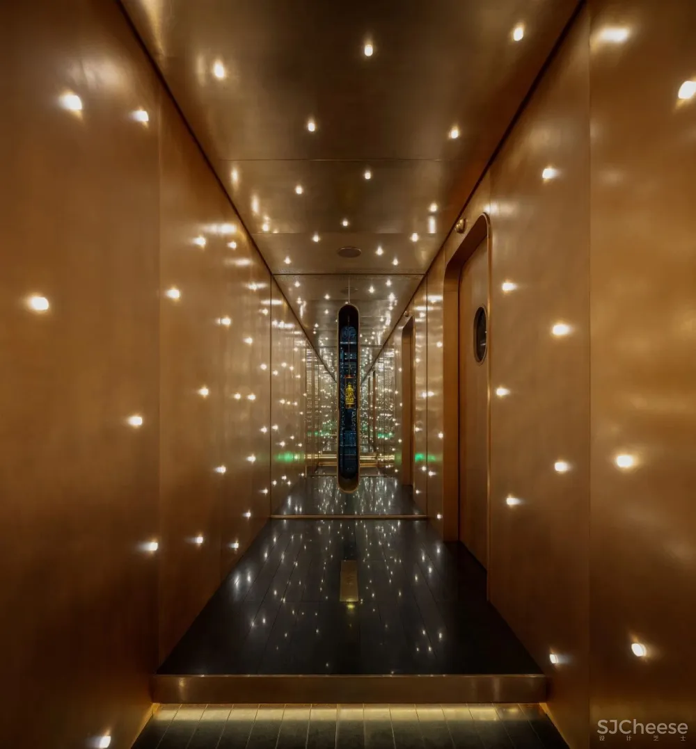 GTD 新作 为飞行梦想而干杯 AVIATION威士忌鸡尾酒吧