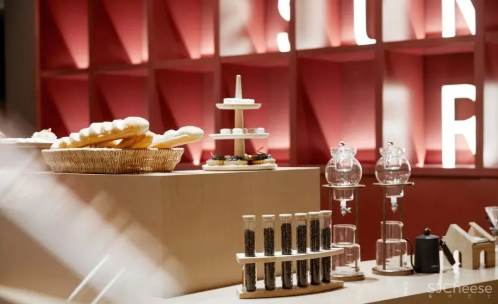 万科·天地未来城——科幻艺术的解构与融合 CLV赛拉维