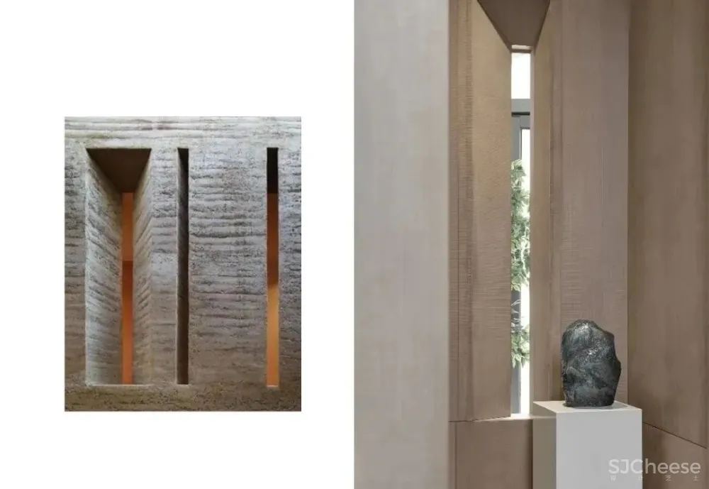 诗意光影,当代东方 御融设计