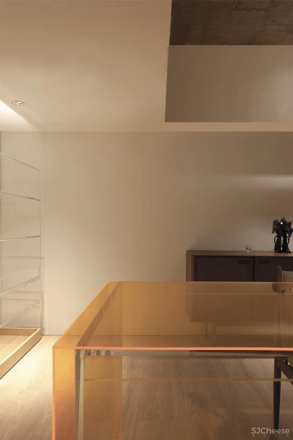 宏盛办公室 西隅设计