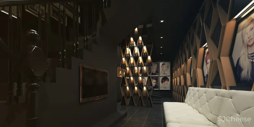 toniguy salon hanoi vietnam