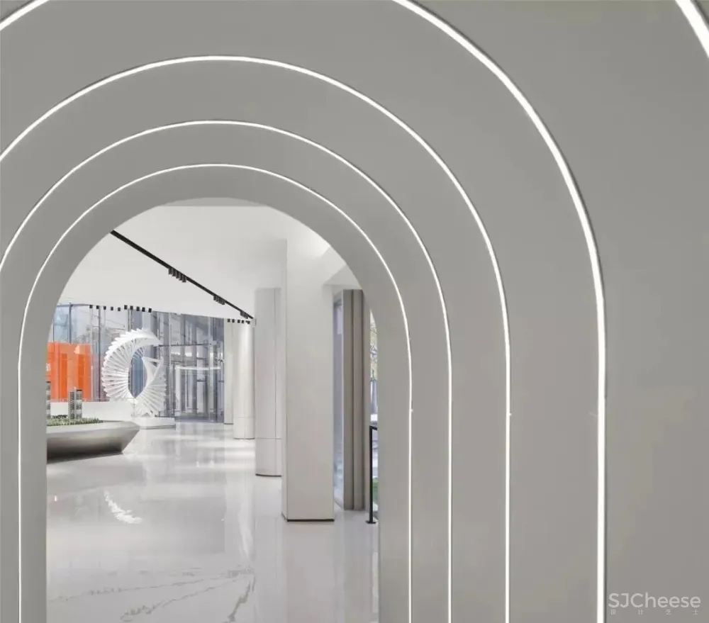 因势而生,与自然对话 尚石设计