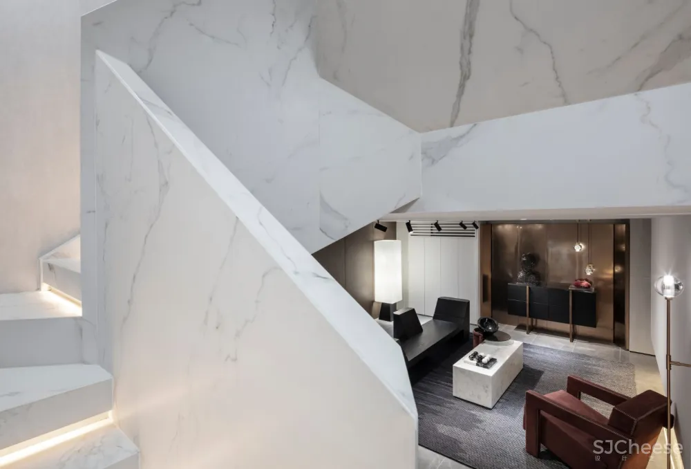 IAPA | 清远天汇四期商墅样板房