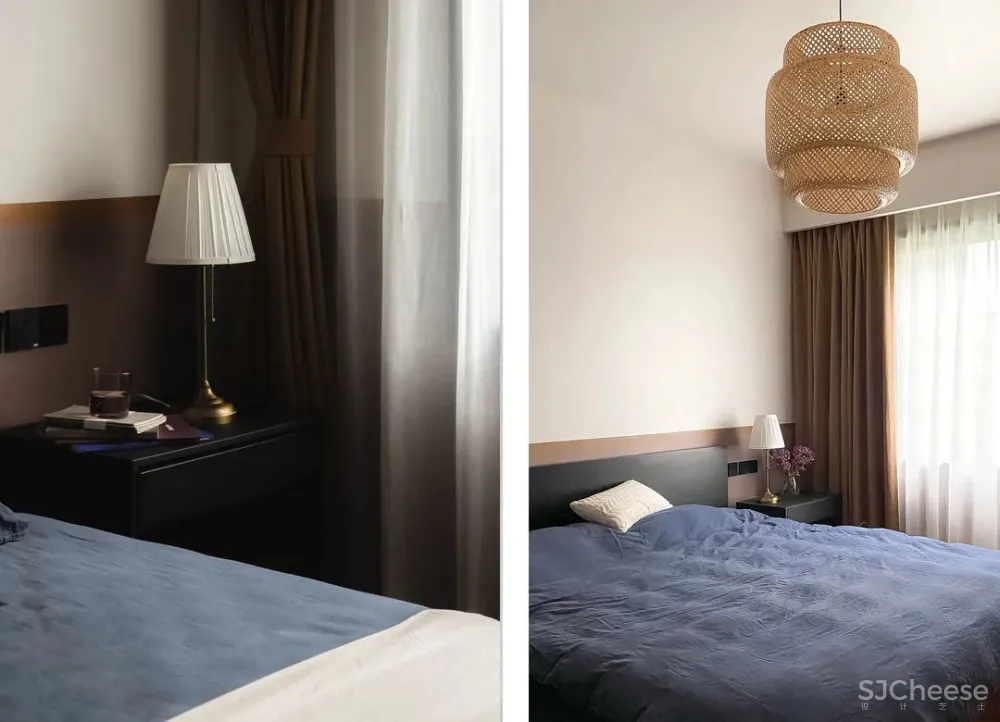 330㎡现代混搭风别墅 吾隅设计