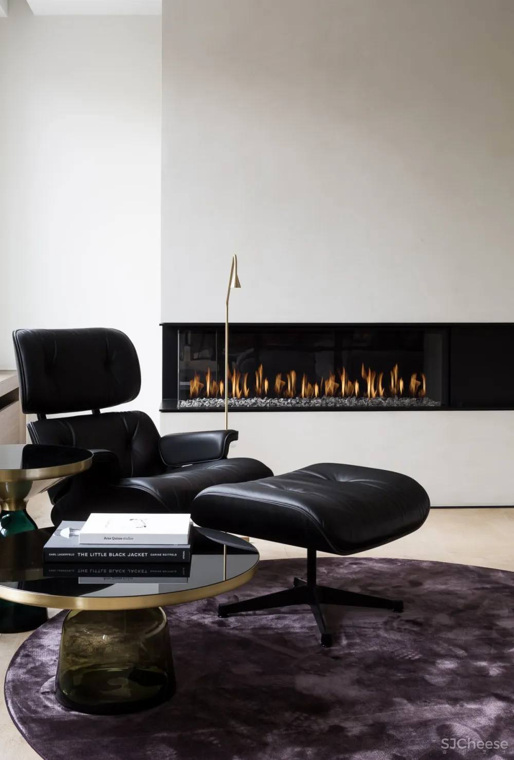 Juma Architects | Project L , 精致和平衡的设计