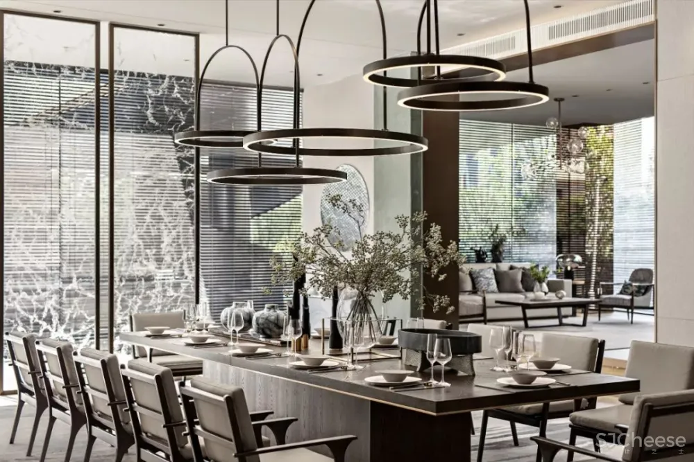 盘点2019最旺售楼处，2020值得学习！