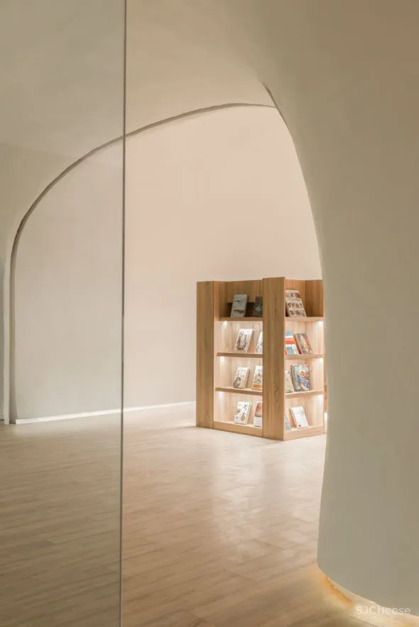 散人研习室 恒田设计