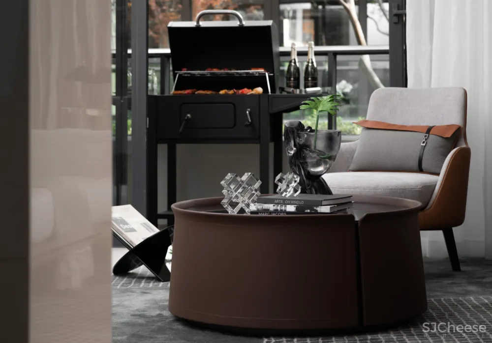 品辰设计 | 再见，乌托邦