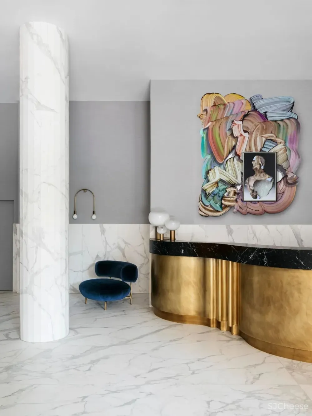 精致与优雅的缩影 Nina Maya