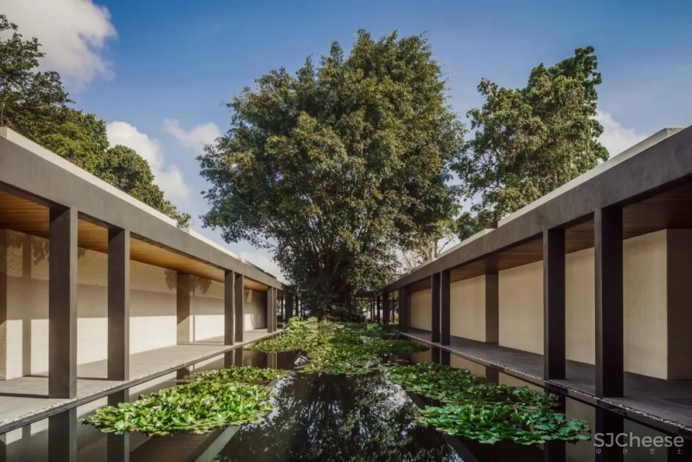 Kerry Hill | 马来西亚One&Only Desaru Coast度假村