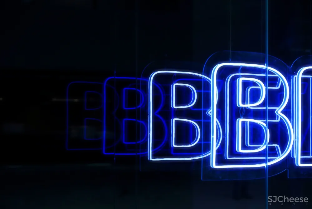 现代简约新概念设计,光影交叠下的理性美 境库建筑