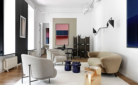 Sergey Krasyuk | Booroom , 优雅高贵的私人住宅