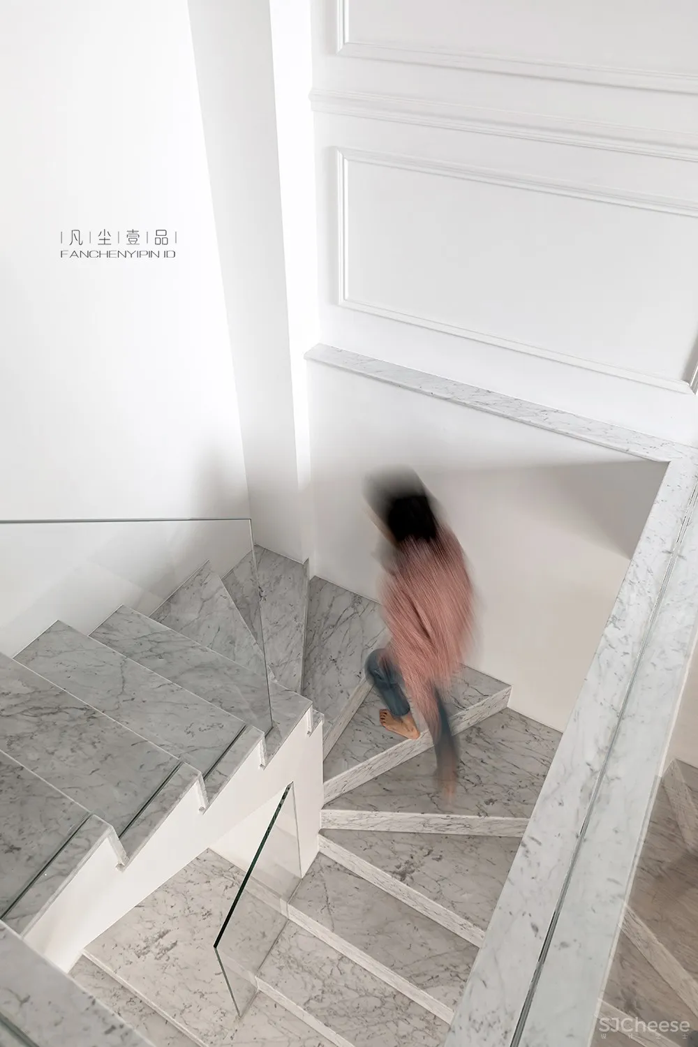 270m2两人居,颜值 空间,完美演绎品质生活新主张 凡尘壹品