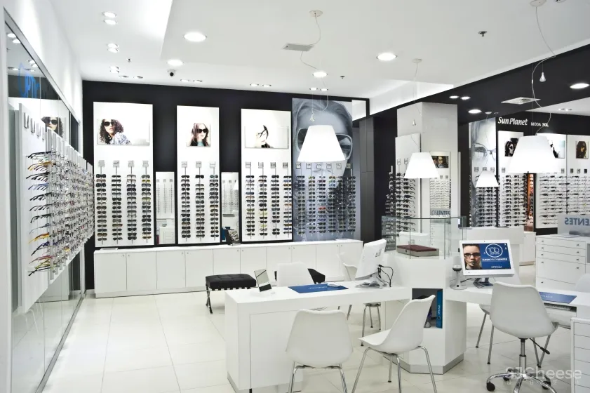 optician la casa de los lentes by opticalia