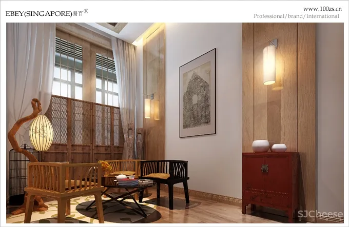 福建建都地产集团福鼎市“财富中心”售楼处！