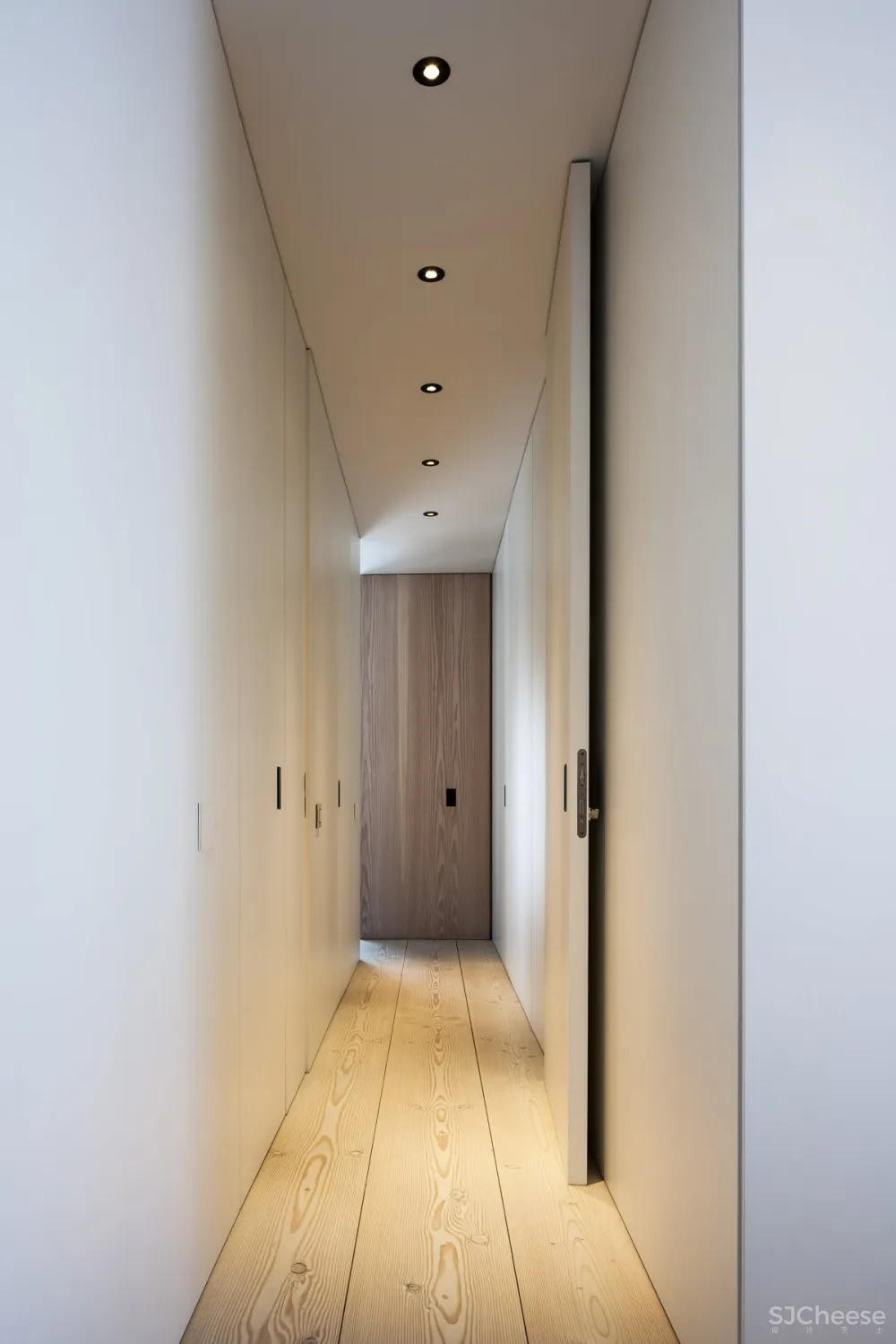 Francesc Rifé | BG Apartment , 经典建筑的顶层公寓