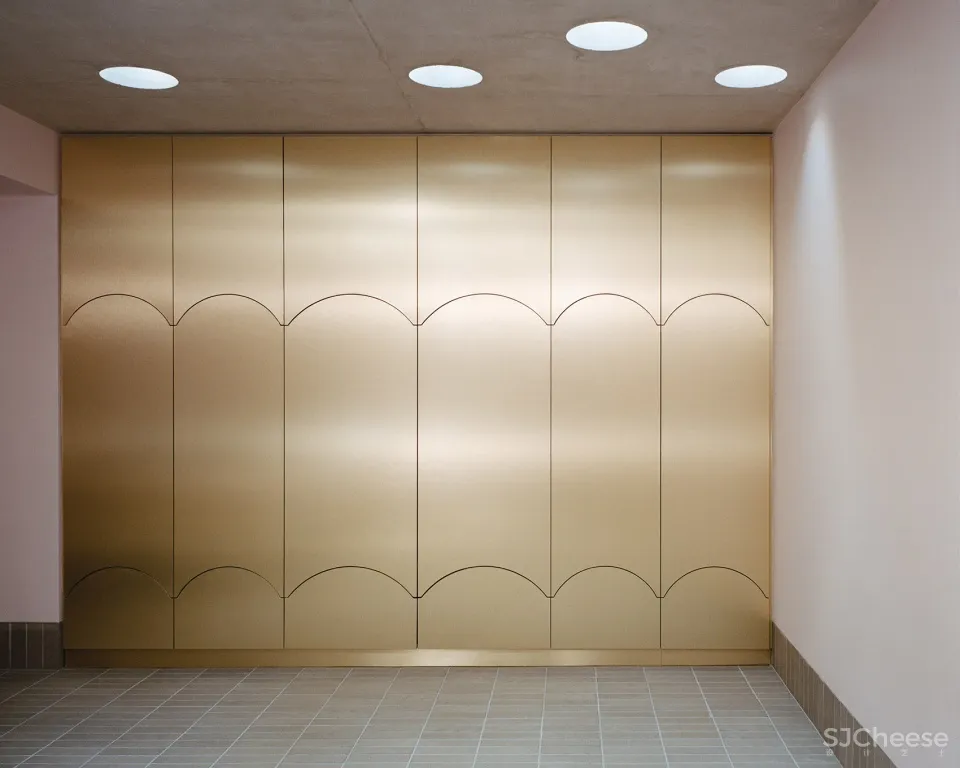 澳大利亚 石灰岩住宅 Amanda Oliver Gardens