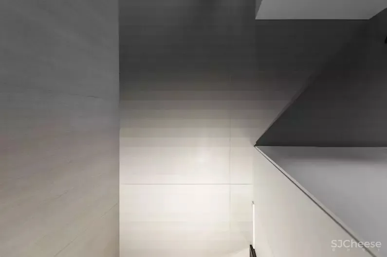142平一卧室!这是自然主义下的内在美空间 Toota Architects