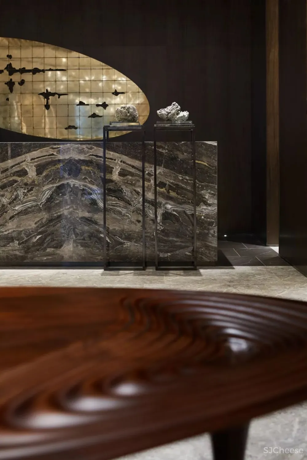 盘点2019最旺售楼处，2020值得学习！