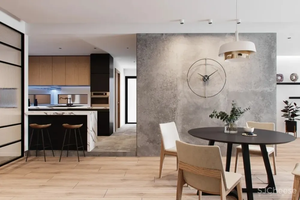 现代简约的奢华,时尚有气质 !