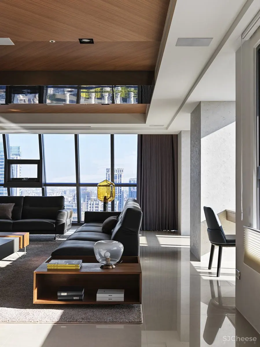 现代轻奢,华丽端庄,优雅舒适