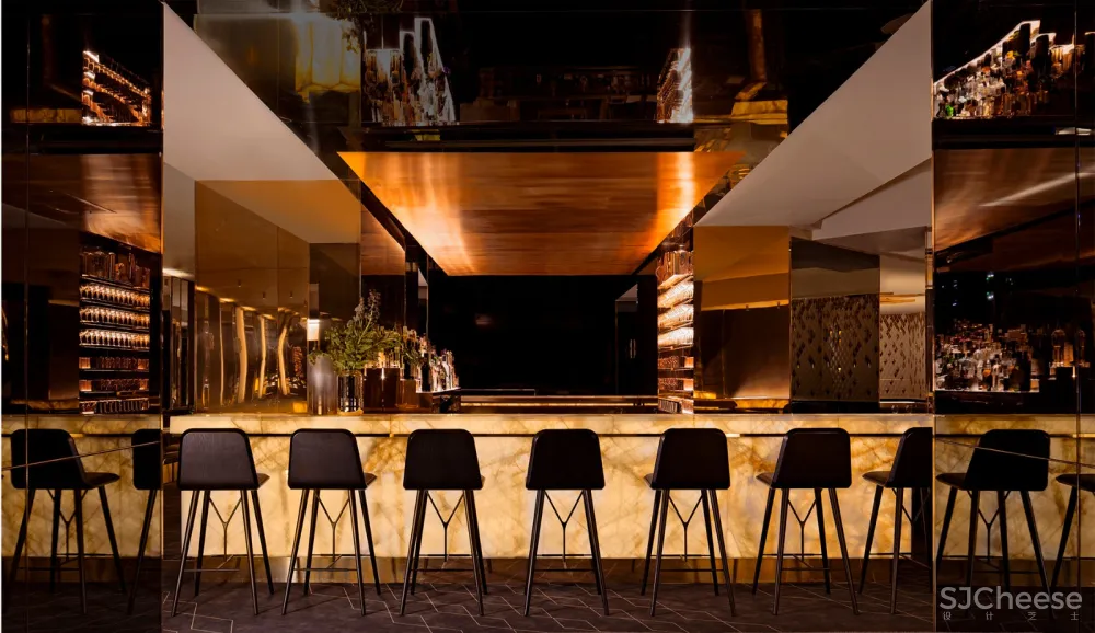 等你扛过了那段让你刻骨铭心的日子,你就知道设计其实由心