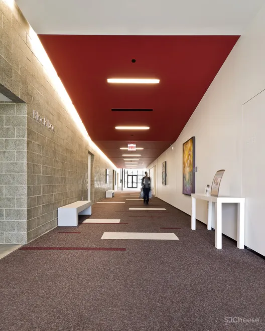 美国Hattiloo剧院 archimania