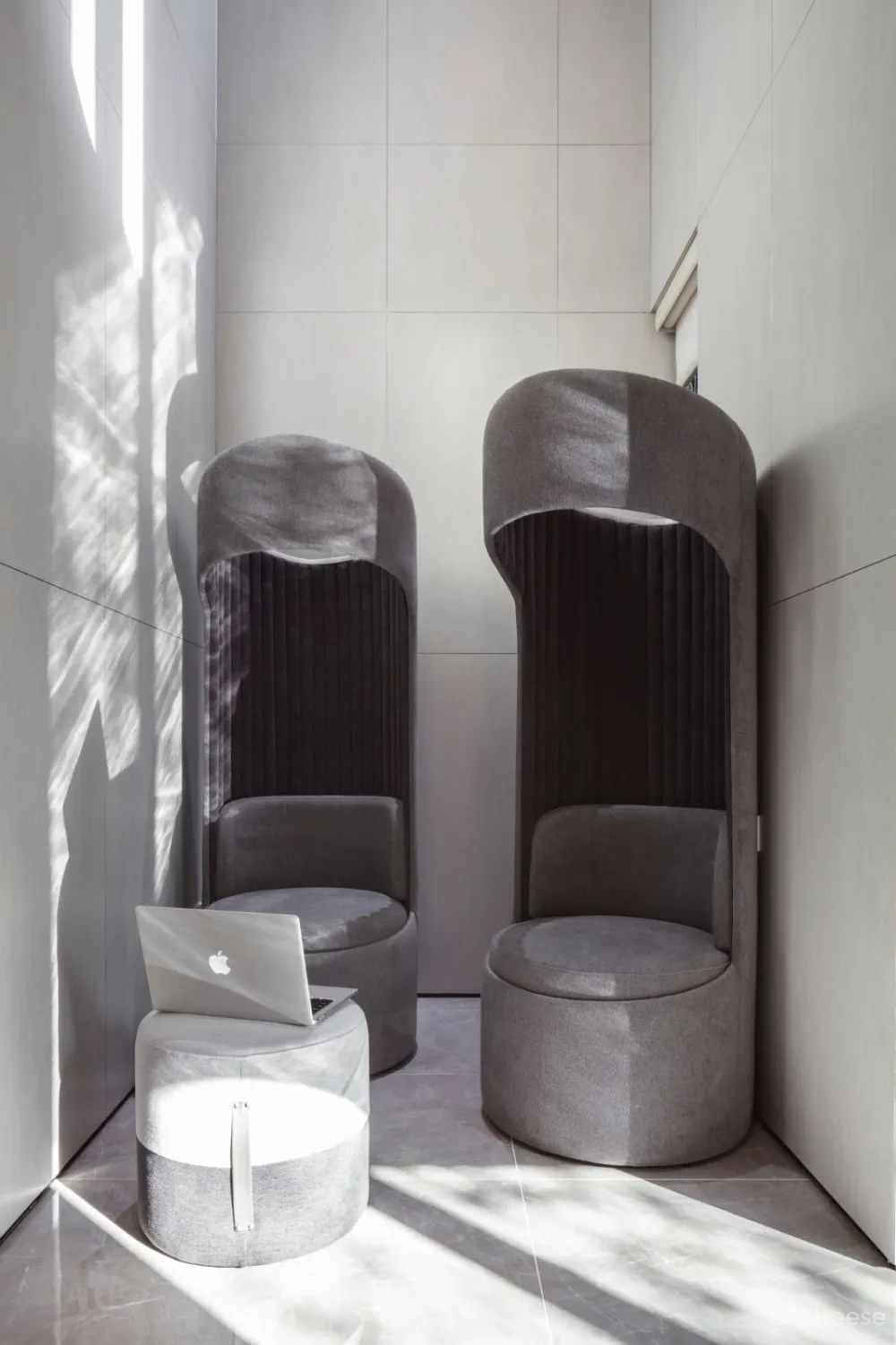 IAPA | 清远天汇四期商墅样板房